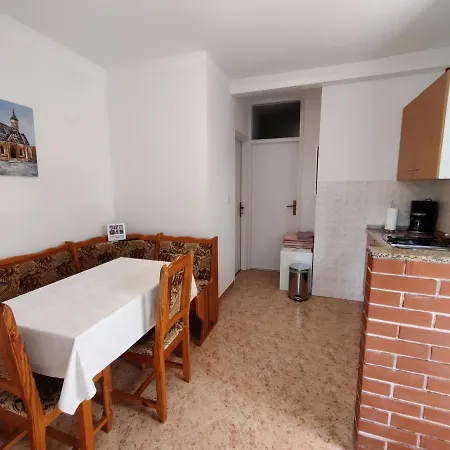 Apartment Ljubica Vrsar Exterior foto