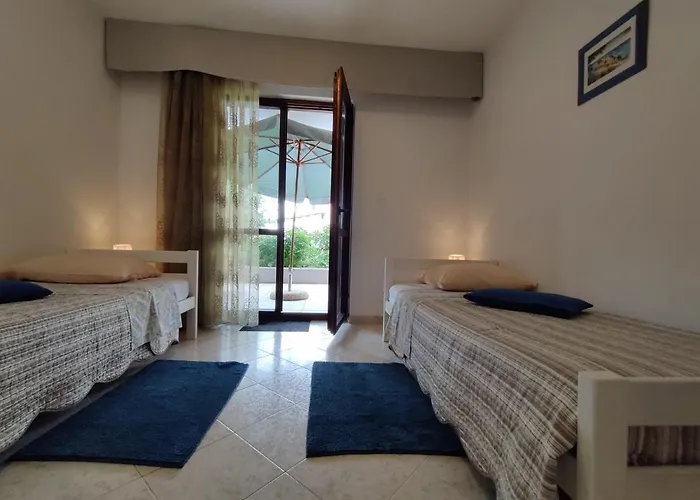 Apartment Ljubica