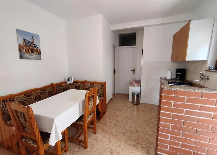 Apartment Ljubica