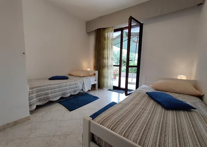 Apartment Ljubica