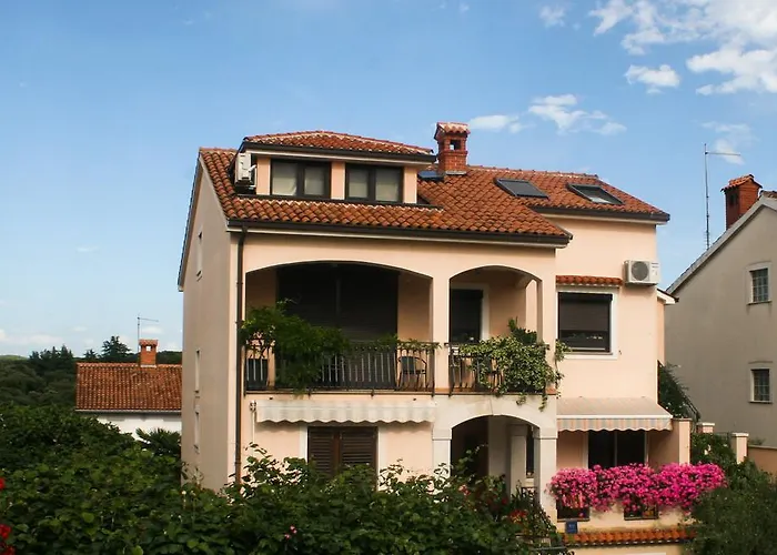 Apartment Ljubica