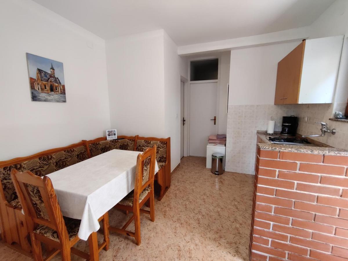 Ljubica Apartment