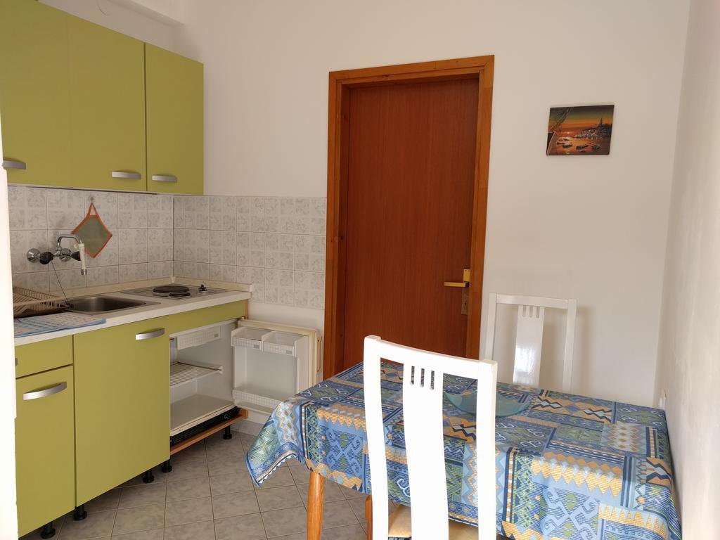Ljubica Apartment *